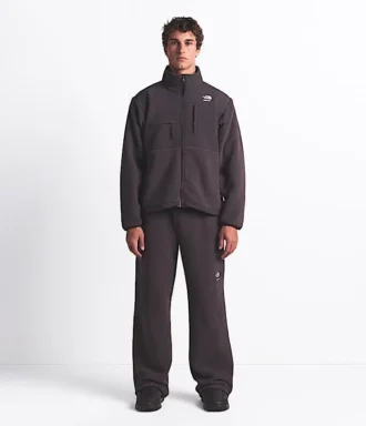 The North Face X SKIMS 1995 Denali fleecetröja