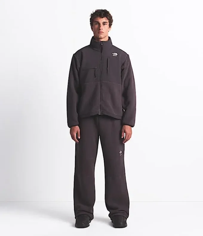 The North Face X SKIMS 1995 Denali fleecetröja The North Face X SKIMS 1995 Denali fleecetröja
