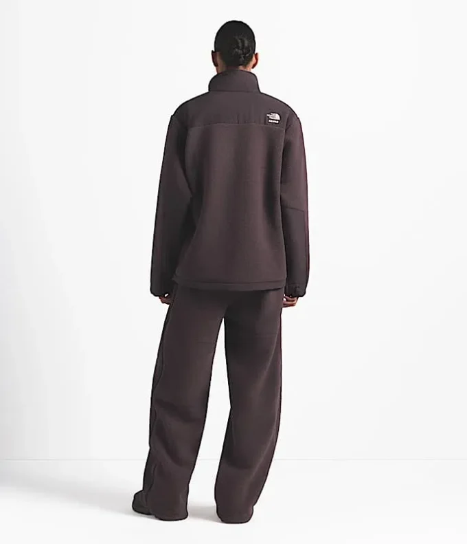 The North Face X SKIMS 1995 Denali fleecetröja The North Face X SKIMS 1995 Denali fleecetröja
