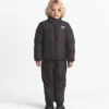 The North Face X SKIMS 1996 Nuptse-jacka för barn The North Face X SKIMS 1996 Nuptse-jacka för barn