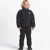The North Face X SKIMS 1996 Nuptse-jacka för barn The North Face X SKIMS 1996 Nuptse-jacka för barn