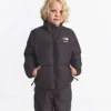 The North Face X SKIMS 1996 Nuptse-jacka för barn The North Face X SKIMS 1996 Nuptse-jacka för barn