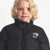 The North Face X SKIMS 1996 Nuptse-jacka för barn The North Face X SKIMS 1996 Nuptse-jacka för barn