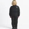 The North Face X SKIMS 1996 Nuptse-jacka för barn The North Face X SKIMS 1996 Nuptse-jacka för barn