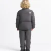 The North Face X SKIMS 1996 Nuptse-jacka för barn The North Face X SKIMS 1996 Nuptse-jacka för barn