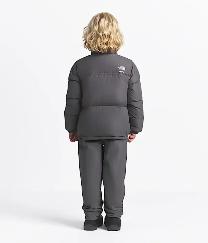 The North Face X SKIMS 1996 Nuptse-jacka för barn The North Face X SKIMS 1996 Nuptse-jacka för barn