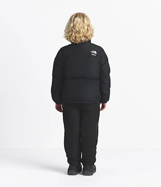 The North Face X SKIMS 1996 Nuptse-jacka för barn The North Face X SKIMS 1996 Nuptse-jacka för barn