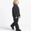 The North Face X SKIMS 1996 Nuptse-jacka för barn The North Face X SKIMS 1996 Nuptse-jacka för barn
