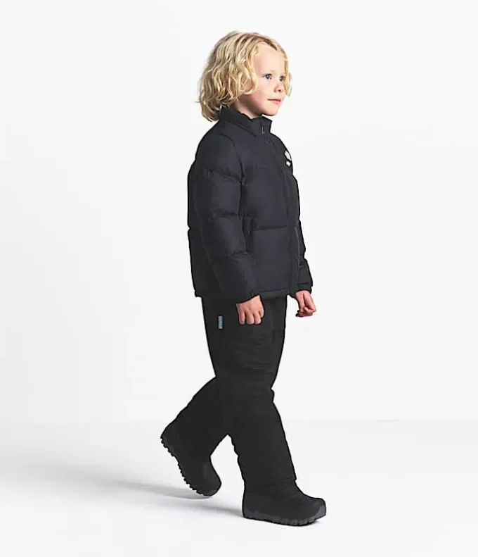 The North Face X SKIMS 1996 Nuptse-jacka för barn The North Face X SKIMS 1996 Nuptse-jacka för barn