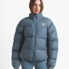 The North Face X SKIMS 1996 Nuptse Jacket The North Face X SKIMS 1996 Nuptse Jacket