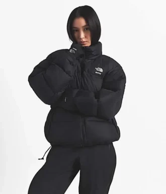 The North Face X SKIMS 1996 Nuptse Jacket