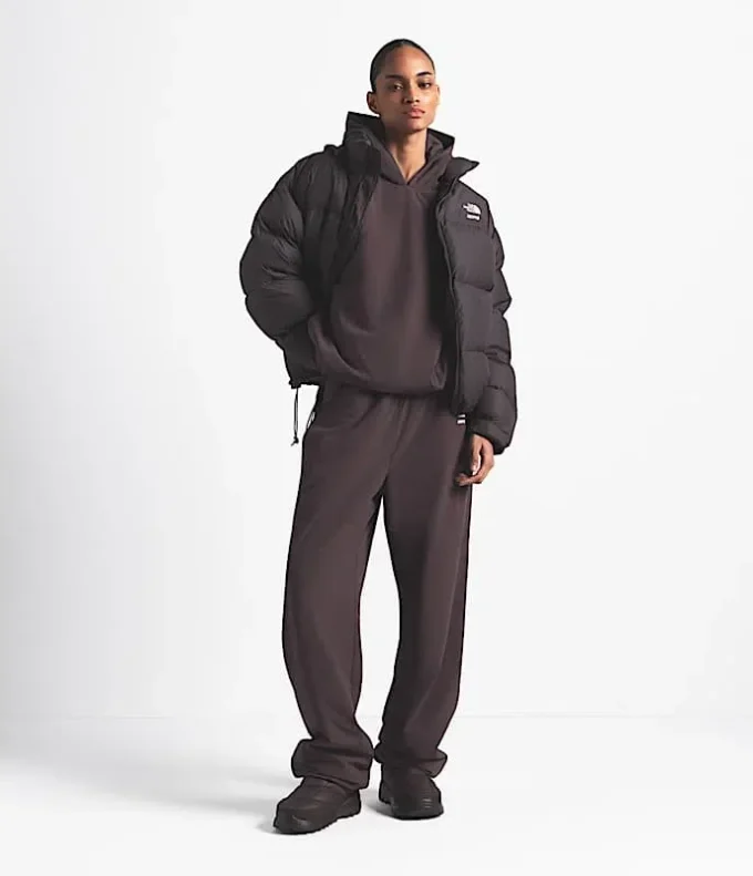 The North Face X SKIMS 1996 Nuptse Jacket The North Face X SKIMS 1996 Nuptse Jacket