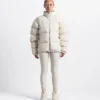 The North Face X SKIMS 1996 Nuptse Jacket The North Face X SKIMS 1996 Nuptse Jacket