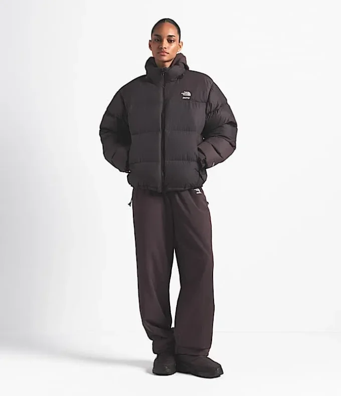 The North Face X SKIMS 1996 Nuptse Jacket The North Face X SKIMS 1996 Nuptse Jacket