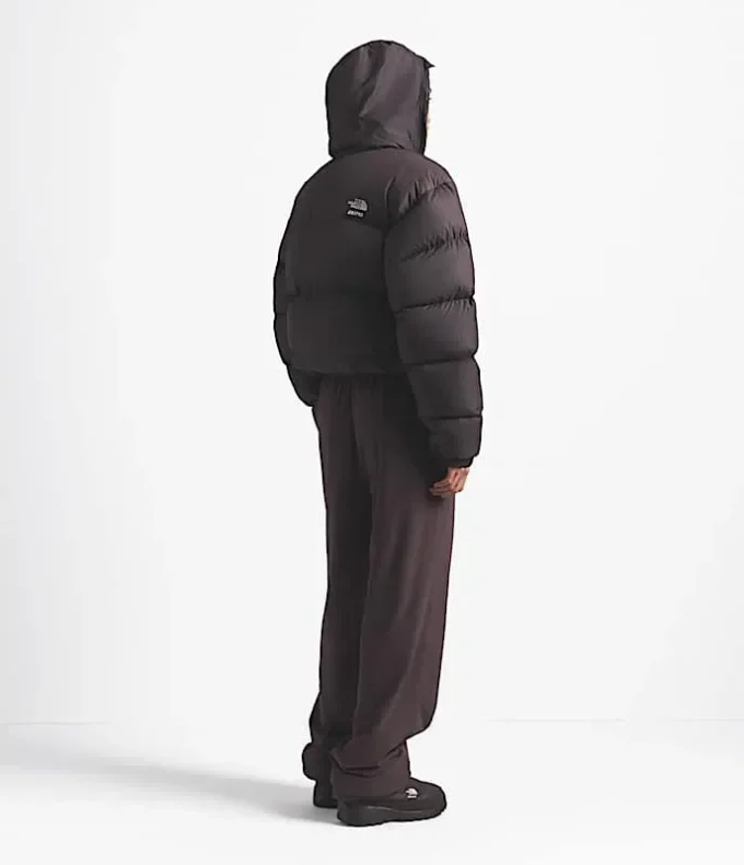 The North Face X SKIMS 1996 Nuptse Jacket The North Face X SKIMS 1996 Nuptse Jacket