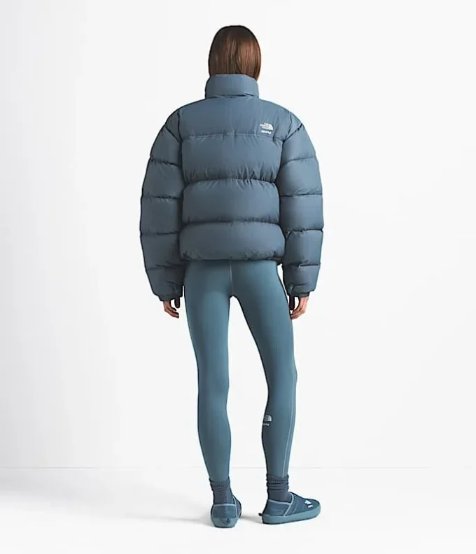 The North Face X SKIMS 1996 Nuptse Jacket The North Face X SKIMS 1996 Nuptse Jacket