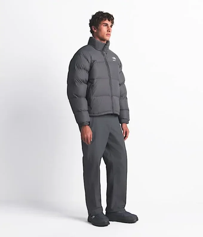 The North Face X SKIMS 1996 Nuptse Jacket The North Face X SKIMS 1996 Nuptse Jacket
