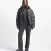 The North Face X SKIMS 1996 Nuptse Jacket The North Face X SKIMS 1996 Nuptse Jacket