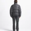 The North Face X SKIMS 1996 Nuptse Jacket The North Face X SKIMS 1996 Nuptse Jacket