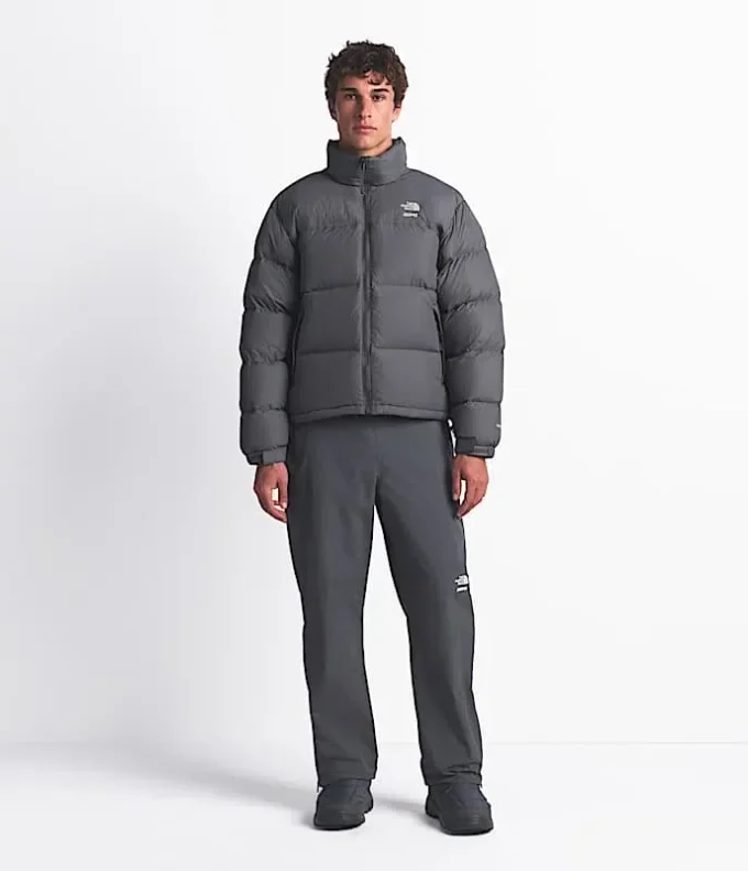 The North Face X SKIMS 1996 Nuptse Jacket The North Face X SKIMS 1996 Nuptse Jacket