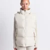 The North Face X SKIMS 1996 Nuptse väst The North Face X SKIMS 1996 Nuptse väst