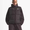 The North Face X SKIMS 1996 Nuptse väst The North Face X SKIMS 1996 Nuptse väst