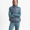 The North Face X SKIMS 1996 Nuptse väst The North Face X SKIMS 1996 Nuptse väst