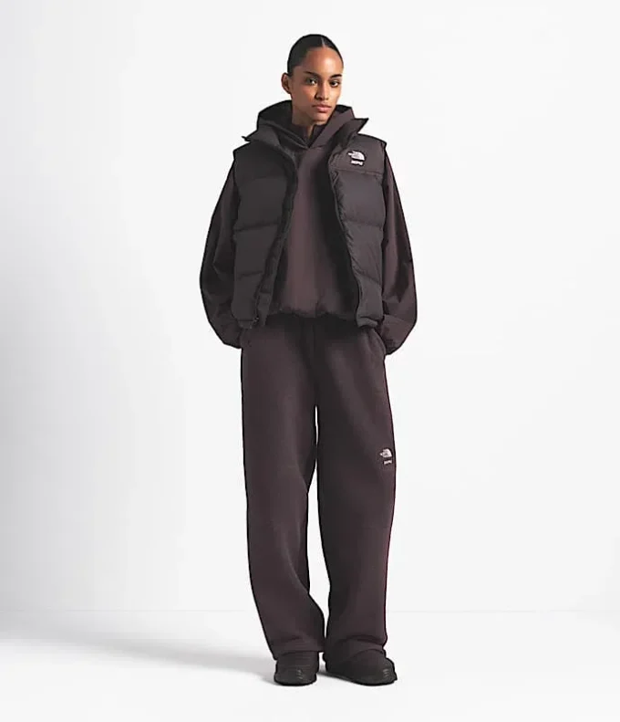 The North Face X SKIMS 1996 Nuptse väst The North Face X SKIMS 1996 Nuptse väst