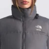 The North Face X SKIMS 1996 Nuptse väst The North Face X SKIMS 1996 Nuptse väst