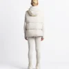 The North Face X SKIMS 1996 Nuptse väst The North Face X SKIMS 1996 Nuptse väst