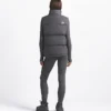 The North Face X SKIMS 1996 Nuptse väst The North Face X SKIMS 1996 Nuptse väst