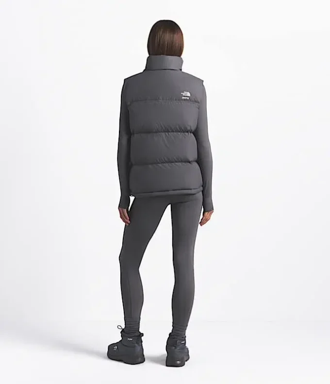 The North Face X SKIMS 1996 Nuptse väst The North Face X SKIMS 1996 Nuptse väst