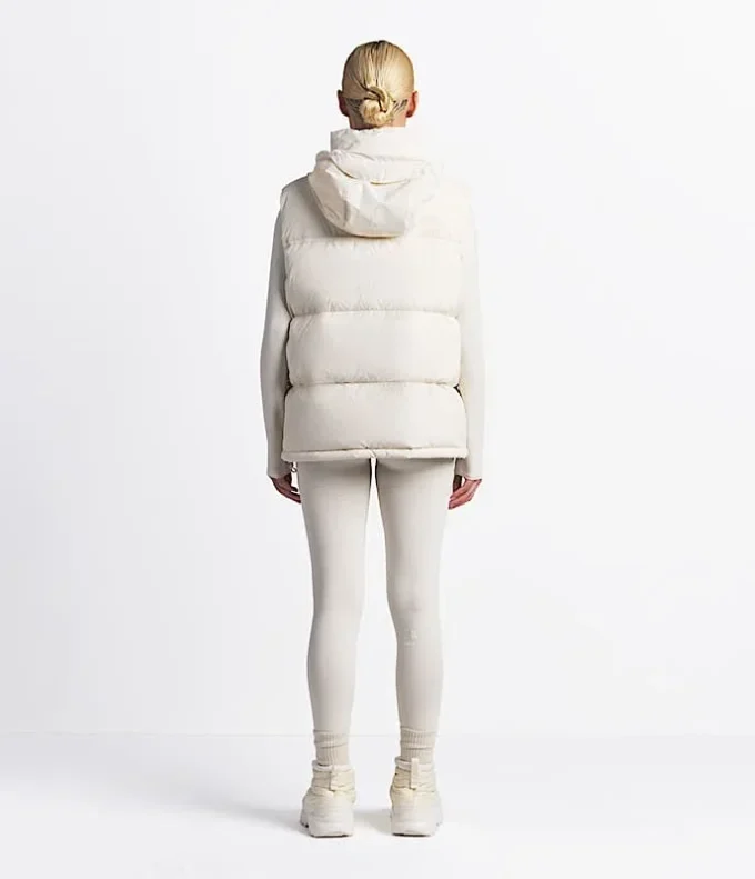 The North Face X SKIMS 1996 Nuptse väst The North Face X SKIMS 1996 Nuptse väst