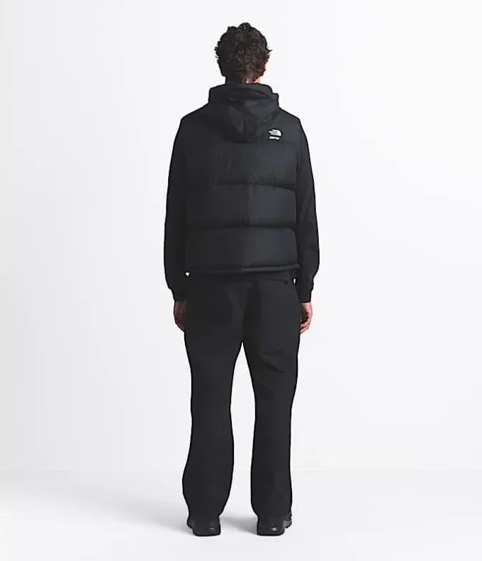 The North Face X SKIMS 1996 Nuptse väst The North Face X SKIMS 1996 Nuptse väst