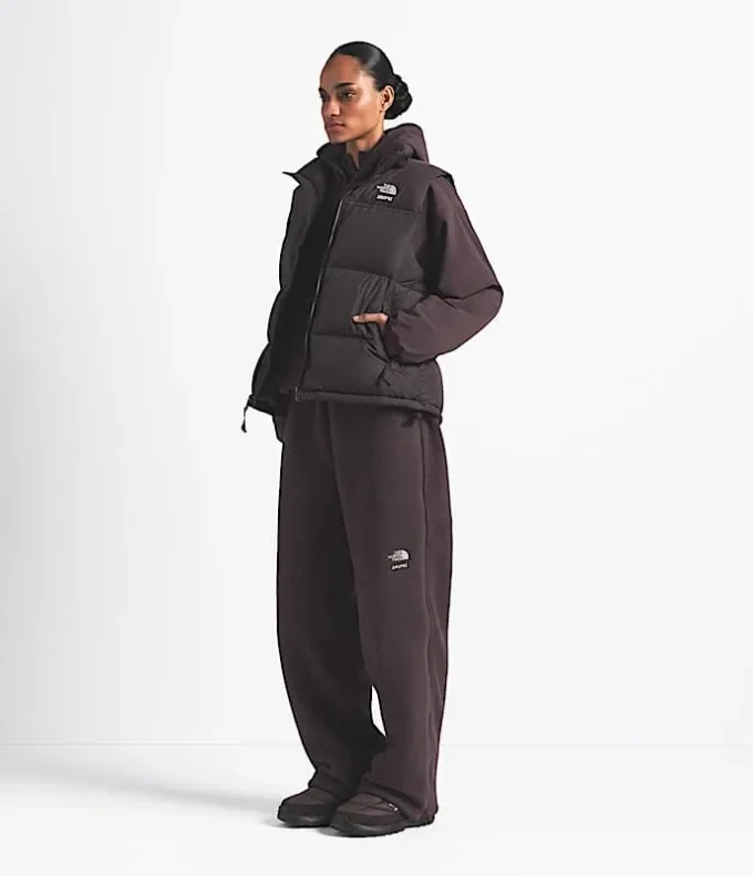 The North Face X SKIMS 1996 Nuptse väst The North Face X SKIMS 1996 Nuptse väst