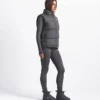 The North Face X SKIMS 1996 Nuptse väst The North Face X SKIMS 1996 Nuptse väst