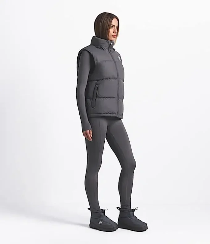 The North Face X SKIMS 1996 Nuptse väst The North Face X SKIMS 1996 Nuptse väst