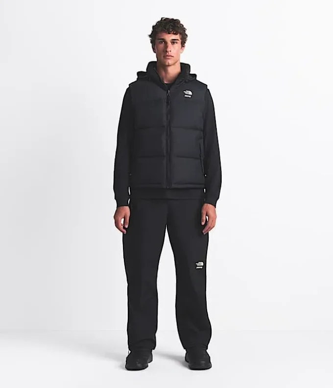 The North Face X SKIMS 1996 Nuptse väst The North Face X SKIMS 1996 Nuptse väst