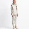 The North Face X SKIMS 1996 Nuptse väst The North Face X SKIMS 1996 Nuptse väst