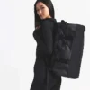 The North Face X SKIMS Base Camp Duffel – Small The North Face X SKIMS Base Camp Duffel – Small