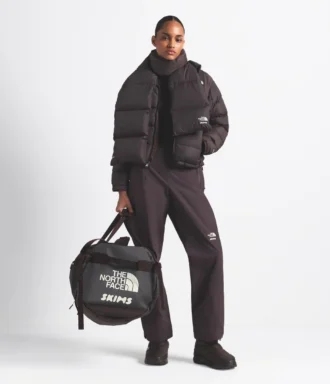 The North Face X SKIMS Base Camp Duffel – Stor