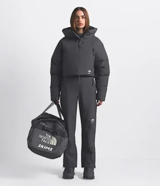 The North Face X SKIMS Base Camp Duffel – Stor