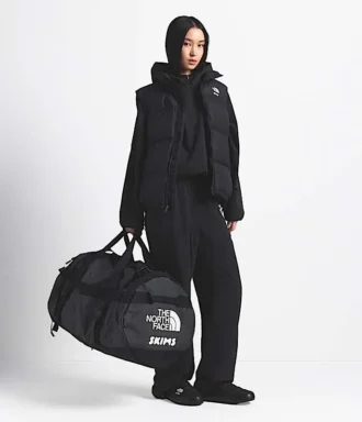 The North Face X SKIMS Base Camp Duffel – Stor