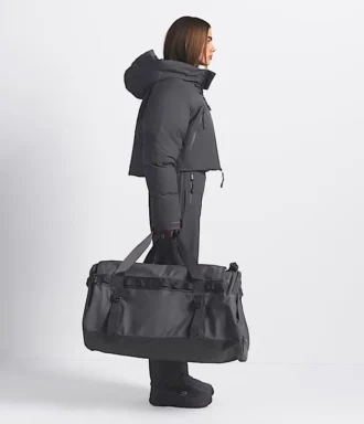 The North Face X SKIMS Base Camp Duffel – Stor