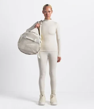 The North Face X SKIMS Base Camp Duffel – Stor