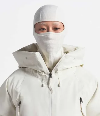 The North Face X SKIMS DOTKNIT Balaclava The North Face X SKIMS DOTKNIT Balaclava