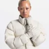 The North Face X SKIMS-handskar The North Face X SKIMS-handskar