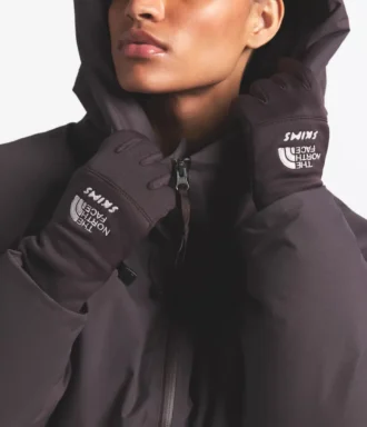 The North Face X SKIMS-handskar The North Face X SKIMS-handskar