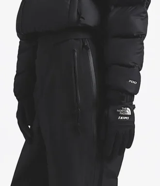 The North Face X SKIMS-handskar The North Face X SKIMS-handskar