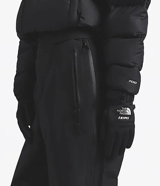 The North Face X SKIMS-handskar The North Face X SKIMS-handskar